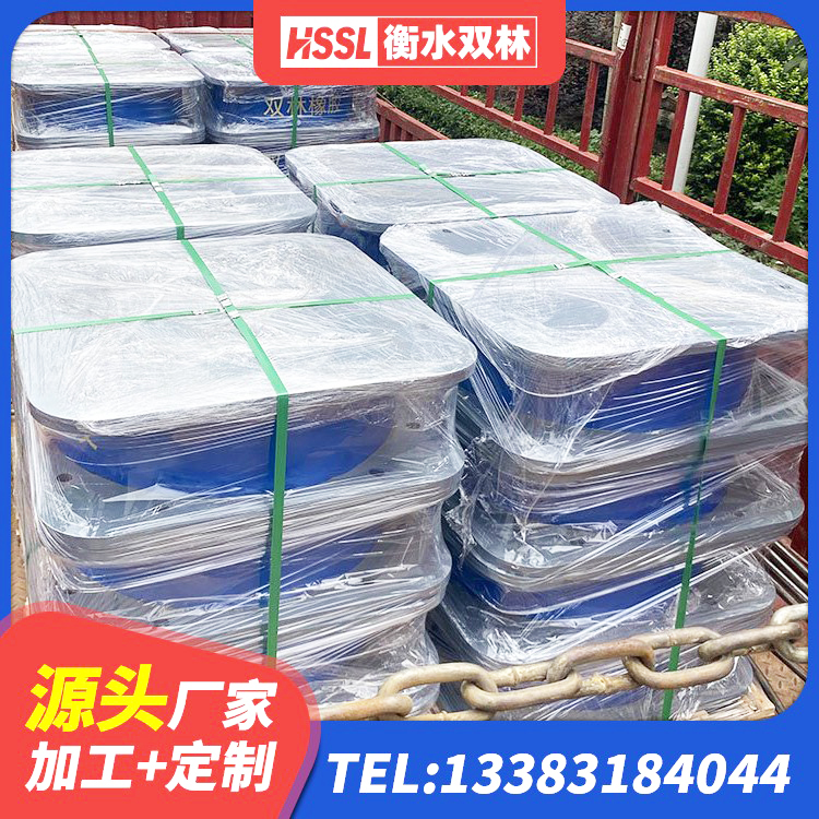 上栗县LNR700建筑隔震橡胶支座生产加工 上栗县LRB600的隔震支座源头工厂 上栗县HDR高阻尼橡胶支座厂家电话 上栗县LNR600建筑橡胶隔震支座厂家电话 - 第7张