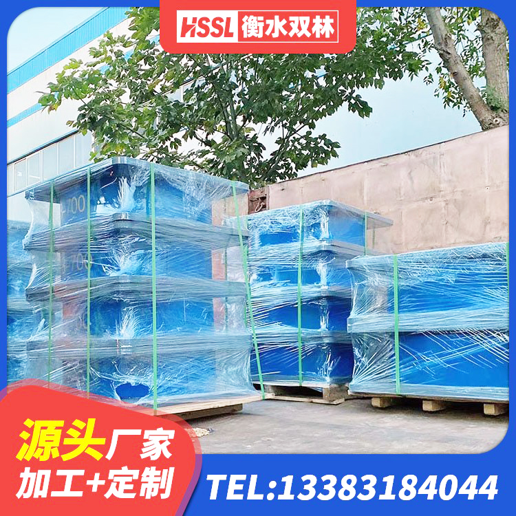 上栗县房屋建筑建筑隔震支座 上栗县隔震建筑的橡胶隔震支座厂家 上栗县LNR(H)-D620X179隔震支座 上栗县HDR高阻尼橡胶隔震支座厂家电话 - 第3张