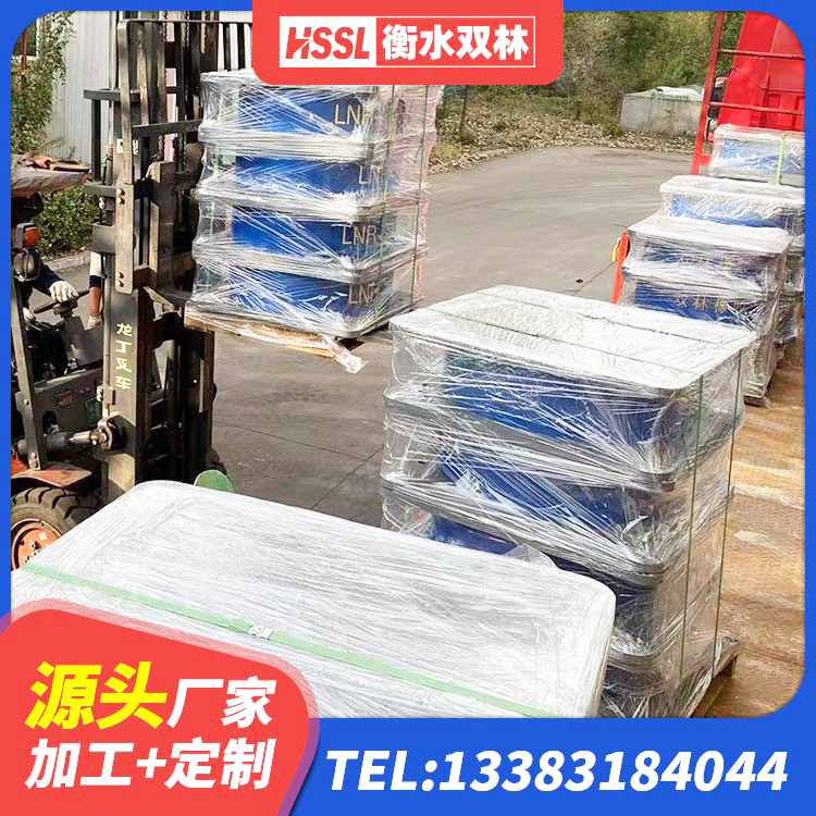 上栗县LNR700建筑隔震橡胶支座生产加工 上栗县LRB600的隔震支座源头工厂 上栗县HDR高阻尼橡胶支座厂家电话 上栗县LNR600建筑橡胶隔震支座厂家电话 - 第3张